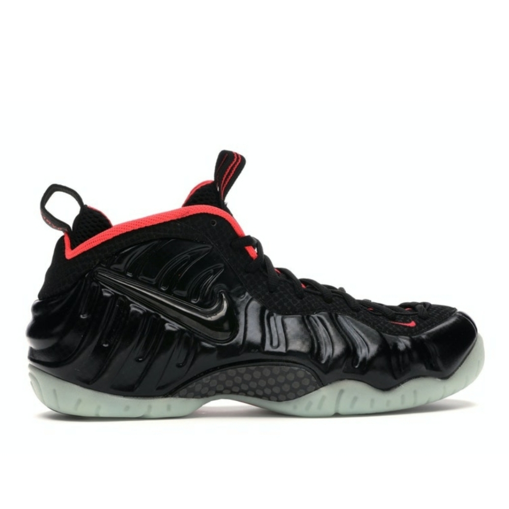Men's Nike Air Foamposite Pro PRM Yeezy - Picture 5 of 8